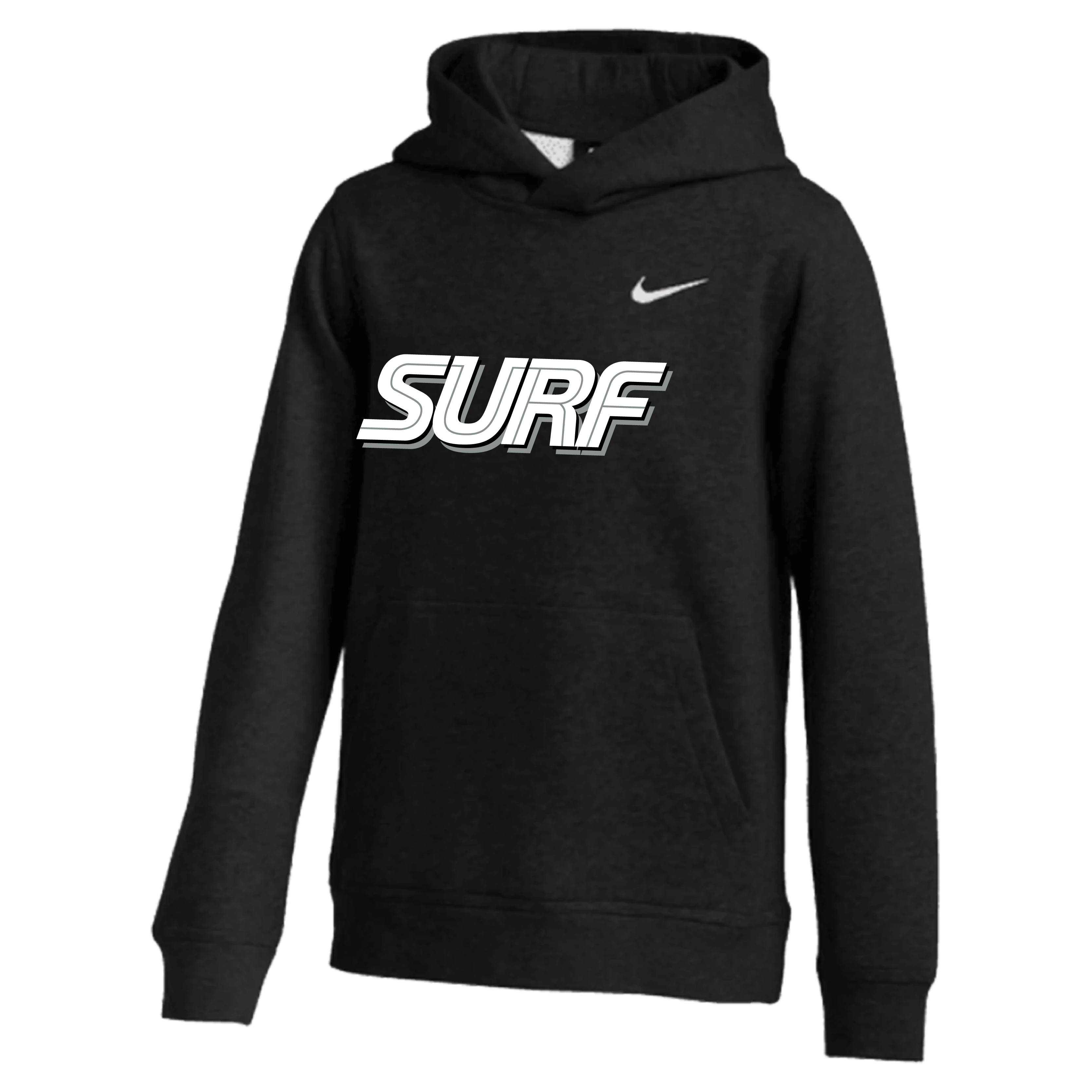 Nike Surf Pullover Hoodie