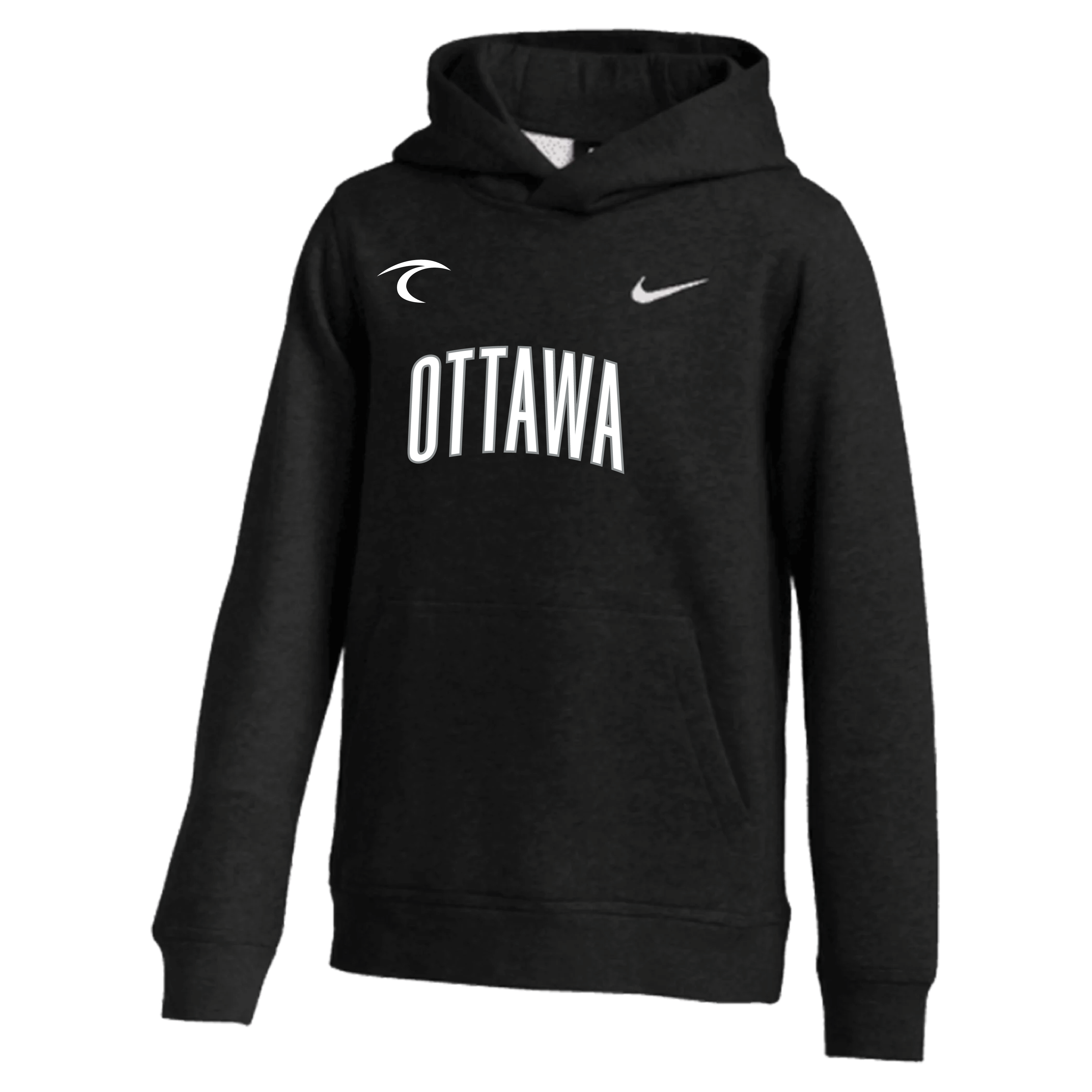 Nike ottawa best sale