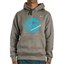 Central Coast Nike Sunrise Stripe Surf Club Hoodie