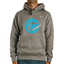 East County Nike Sunrise Stripe Surf Club Hoodie