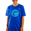 Empire Youth Sunrise Stripe Surf Club Short Sleeve