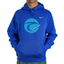 Kansas City Nike Sunrise Stripe Surf Club Hoodie