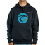 Las Vegas Heat Nike Sunrise Stripe Surf Club Hoodie