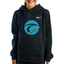 Match Fit Academy Youth Nike Sunrise Stripe Hoodie