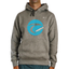 Missoula Nike Sunrise Stripe Surf Club Hoodie