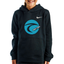 New York Youth Nike Sunrise Stripe Surf Club Hoodie