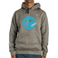 Oregon Nike Sunrise Stripe Surf Club Hoodie