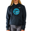 Reading Rage Women's Nike Sunrise Stripe Surf Club Hoodie