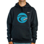 SDSC Escondido Nike Sunrise Stripe Surf Club Hoodie