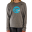 SDSC Escondido Women's Nike Sunrise Stripe Surf Club LS Crew