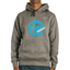 Sierra Nike Sunrise Stripe Surf Club Hoodie