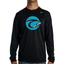 Solano Nike Solano Stripe Surf Club LS Crew