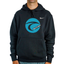 South Bay Nike South Bay Sunrise Stripe Surf Club Hoodie