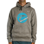 South Carolina Nike Sunrise Stripe Surf Club Hoodie