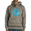 Utah Nike Sunrise Stripe Surf Club Hoodie