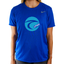 Utah Women's Nike Sunrise Stripe Surf Club Short Sleeve