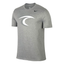 Youth Nike Surf Double Wave Short Sleeve