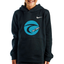 Bay Area Youth Nike Sunrise Stripe Surf Club Hoodie