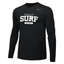 Bay Area Nike Property of Surf Club LS Crew