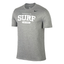 Bay Area Nike Property of Surf Short Sleeve