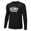 Central Coast Women's Nike Property of Surf Club LS Crew