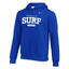 Dallas Women's Nike Property of Surf Club Hoodie