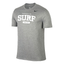 Dallas Nike Property of Surf Short Sleeve