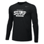 East County Women's Nike Property of Surf Club LS Crew