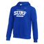 East Valley AZ Youth Nike Property of Surf Club Hoodie