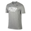 East Valley AZ Youth Nike Property of Surf Short Sleeve