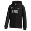 El Paso Youth Nike Surf Collegiate Hoodie