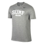 Empire Nike Property of Surf Short Sleeve