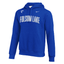 Folsom Lake Nike Surf Collegiate Hoodie