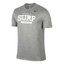 Folsom Lake Nike Property of Surf Short Sleeve