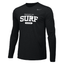 Glacier Women's Nike Property of Surf Club LS Crew