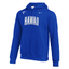 Hawaii Nike Surf Collegiate Hoodie