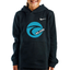 Inland Youth Nike Sunrise Stripe Surf Club Hoodie