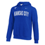 Kansas City Nike Surf Collegiate Hoodie