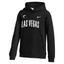 Las Vegas Heat Nike Surf Collegiate Hoodie