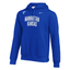 Manhattan Kansas Women's Nike Surf Collegiate Hoodie