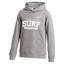 Manhattan Kansas Nike Property of Surf Club Hoodie