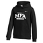 Match Fit Academy Women's Nike Collegiate Hoodie