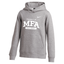 Match Fit Academy Women's Nike Collegiate Hoodie