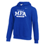 Match Fit Academy Women's Nike Collegiate Hoodie