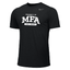 Match Fit Academy Youth Nike Property of MFA Short Sleeve