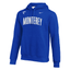 Monterey Nike Surf Collegiate Hoodie