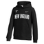 New England Nike Surf Collegiate Hoodie