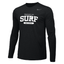 New Jersey Nike Property of Surf Club LS Crew