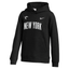 New York Women's Nike Surf Collegiate Hoodie