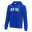 New York Nike Surf Collegiate Hoodie